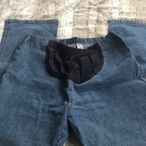 Bundle of Joy Maternity Jeans
